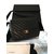 Timeless Chanel Handtaschen Schwarz Lammfell  ref.45049