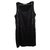 KOOKAÏ Dresses Black Polyester  ref.45055
