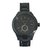 Karl Lagerfeld Relojes Negro Acero  ref.45060