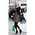 Kate Moss For Topshop Kleid Mehrfarben - Ansicht 6