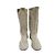 La Botte Gardiane Botas Beige - vista 2