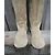 La Botte Gardiane Botas Beige - vista 4