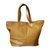Mika Sarolea Handbag Caramel Leather  ref.45095