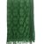 Balenciaga Accessoires Coton Vert  ref.45099