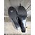 Botines Robert Clergerie Gris Piel 39.5 - vista 9