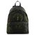 Givenchy backpack new Green Nylon  ref.45174