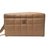Chanel Handbag Beige Lambskin  ref.45177
