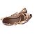 Décolleté Salvatore Ferragamo in pelle beige - vista 2