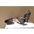 Salvatore Ferragamo Pumps Dunkelgrau Leder Lackleder Anthrazitgrau - Ansicht 5