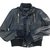 Gucci Coats, Outerwear Black Leather  ref.45283