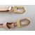 Louis Vuitton Tracolla Beige - vista 5
