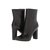 Nine West Ankle Boots Black Leather  ref.45335