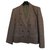 inconnue Jackets Multiple colors Wool  ref.45338