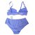Bensimon Lencerías Azul - vista 2