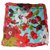 Kenzo Foulard vintage Soie Multicolore  ref.45365