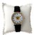 Hermès Relógios finos Branco Aço  ref.45374