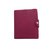 Hermès Wallet Small accessory Purple Leather  ref.45422
