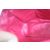 Borsa Chanel stile est-ovest Rosa - vista 5