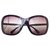 Chanel Sunglasses Brown  ref.45523