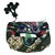 Antik Batik Clutch bags Multiple colors Cotton  ref.45593