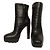 Le Silla Bottines