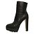 Le Silla Bottines - vue 2