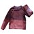 Stouls Emma sweater Leather  ref.45821