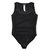 Gianni Versace Swimwear Black Polyamide  ref.45826