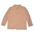 Givenchy Giacca Arancione Lana  ref.45856