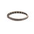 Autre Marque Rings Silvery White gold  ref.45955
