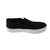 Céline Sneakers Black Satin  ref.45973