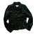 Autre Marque Jackets Black Leather  ref.45989