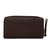 Sonia Rykiel Purses, wallets, cases Dark brown Leather  ref.46036