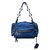 Chloé Handtaschen Blau Leder  ref.46065