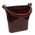 Kenzo Handbags Dark red Leather  ref.46081