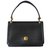 Hermès Clio Handbag Black Leather  ref.46170