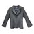 Isabel Marant Jackets Grey Wool  ref.46175