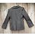 Isabel Marant Harris Tweed Jacke Grau - Ansicht 4