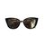 Fendi Sunglasses Black  ref.46178