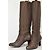 Jonak Bottes - vue 3