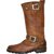Palladium Botas Caramelo - vista 3