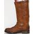 Palladium Botas Caramelo - vista 6