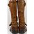 Palladium Botas Caramelo - vista 8