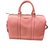 Gucci Handtasche Pink Leder  ref.46214