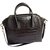 Givenchy Antigona Black Patent leather  ref.46267