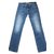 Levi's Jeans Blue Denim  ref.46270