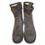 Free Lance Stiefeletten Dunkelbraun Wildleder  ref.46324