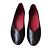 Shang Xia Ballerinas Schwarz