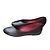 Shang Xia Ballerinas Schwarz - Ansicht 2