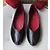 Shang Xia Ballerinas Schwarz - Ansicht 3